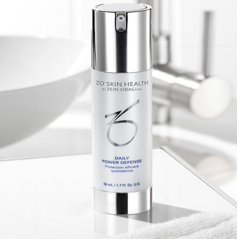 Serum tái tạo & phục hồi da toàn diện Zo Skin Health Daily Power Defense